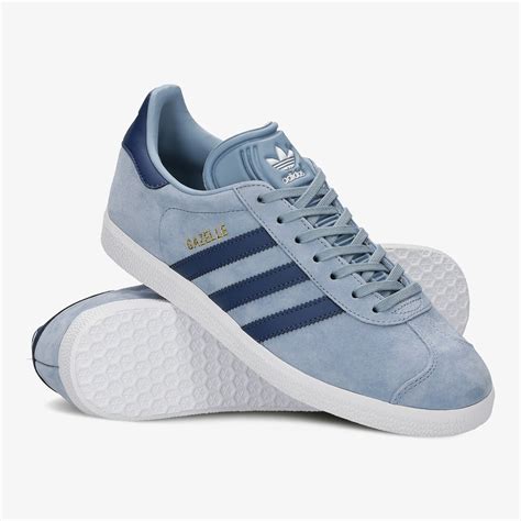 adidas damen schuhe blau gazelle 0y33|gazelle schuhe blau.